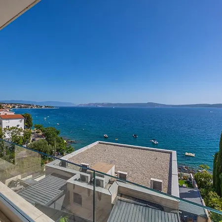 Apartament Lana Crikvenica