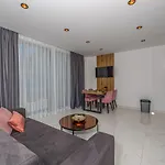 Apartmán Lana Crikvenica