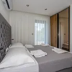 Apartmán Lana