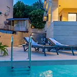 Apartmán Lana Crikvenica