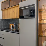 Lana Apartmán Crikvenica