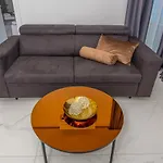 Apartmán Lana *