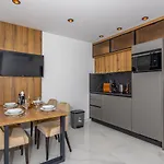Lana Apartmán *