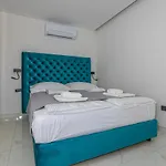 Apartmán Lana