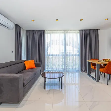 Apartamento Lana