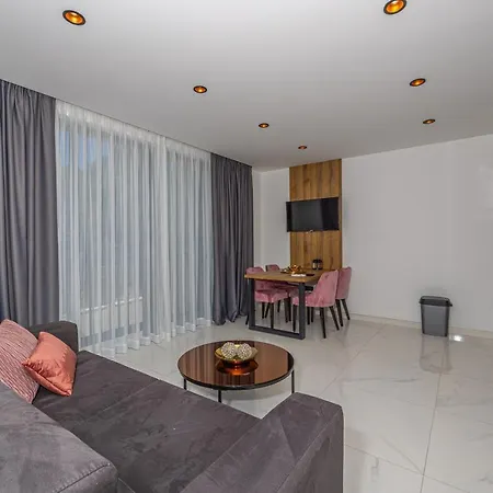 Apartman Lana Crikvenica