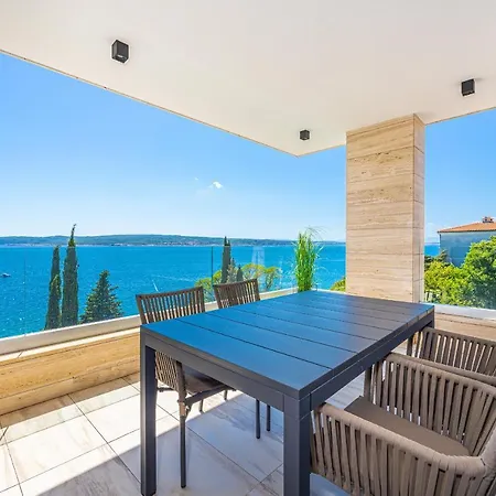 Apartamento Lana