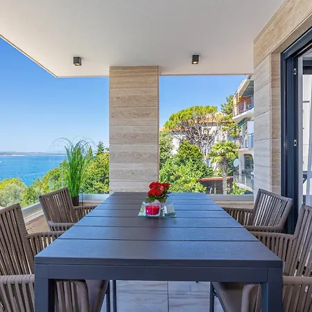 Apartamento Lana