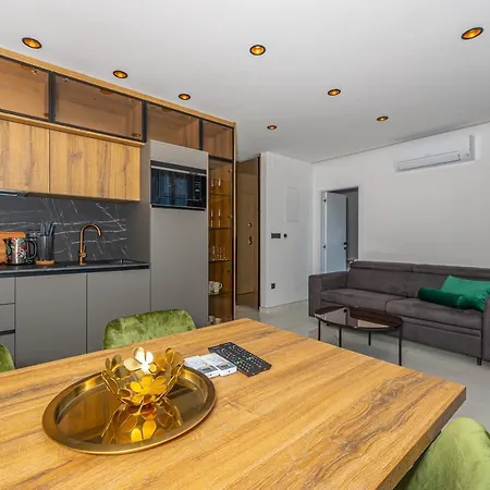 Lana Lejlighed Crikvenica