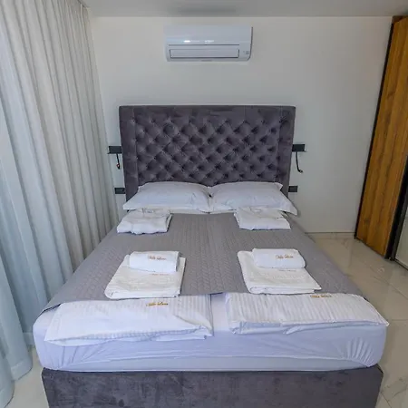 Apartamento Lana *