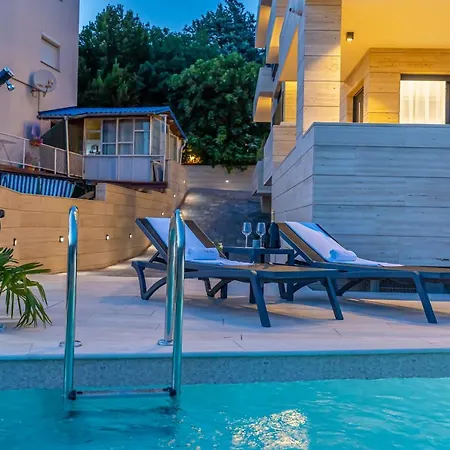 Apartamento Lana Crikvenica