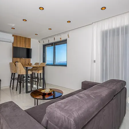 Apartman Lana Crikvenica