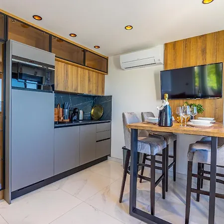 Apartman Lana