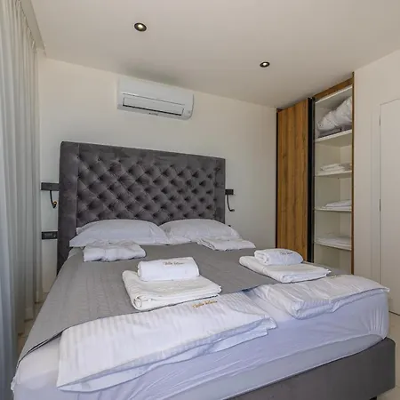 Lana Apartman Crikvenica