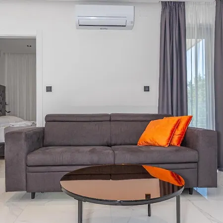 Lana Apartman Crikvenica