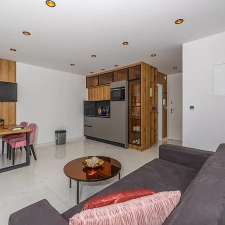 Apartman Lana