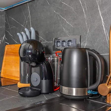 Apartman Lana