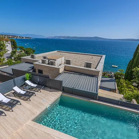 Lana Apartman Crikvenica