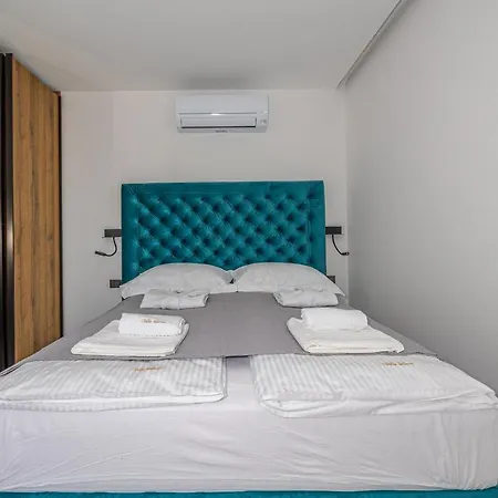 Lana Apartman Crikvenica