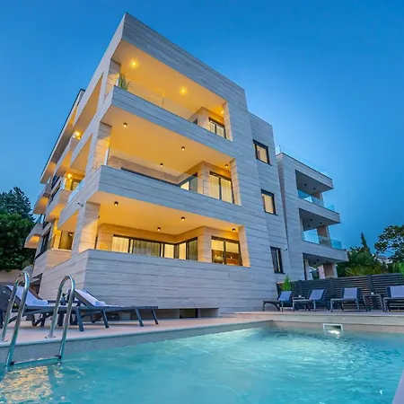 Apartman Lana