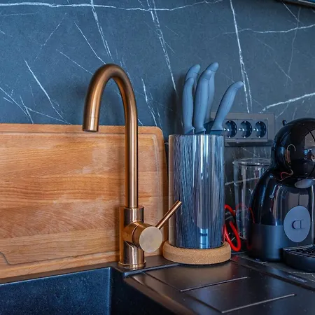 Apartamento Lana