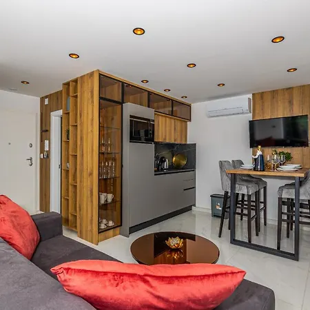 Apartman Lana