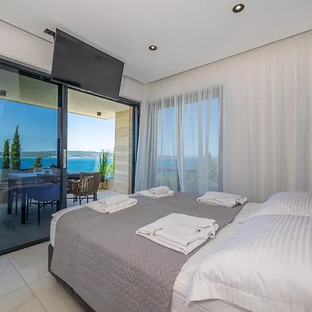 Lana Apartman Crikvenica