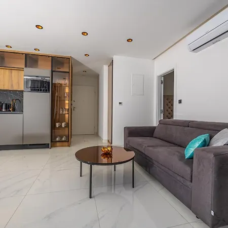 Lejlighed Lana Crikvenica