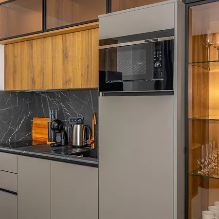 Lana Lejlighed Crikvenica