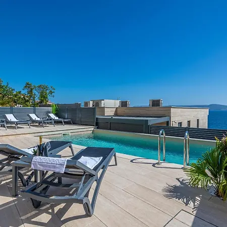 Lana Apartman Crikvenica