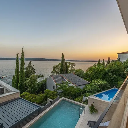 Lana Apartman Crikvenica