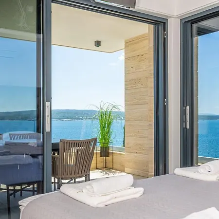Lana Apartman Crikvenica