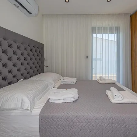 Apartman Lana