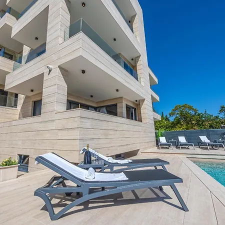 Apartman Lana Crikvenica