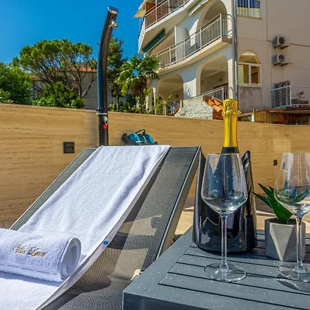 Apartman Lana