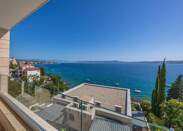 Appartamento Lana Crikvenica